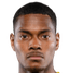 Daniel Hall player photo