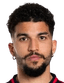 Henrique Sarmengue Devens player photo