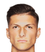M. Marleku player photo