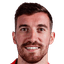 Joe Rothwell player photo
