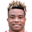 Pierre Kunde player photo