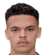 Tristan Van Gilst player photo