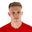 Declan Poole player photo
