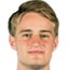 Simon Graves Jensen player photo