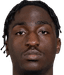David Mokwa Ntusu player photo
