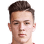 Leke Krasniqi player photo