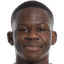 Onesime·Zimuangana player photo