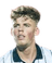 Sam Young player photo