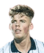 Sam Young player photo