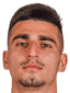 Mario Topuzov player photo