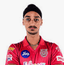 Arshdeep Singh player photo