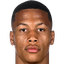 Aster Vranckx player photo