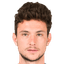 Borja Sánchez player photo