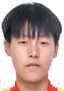 Chen Ronglu player photo