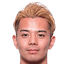 Kazuki Nishiya player photo