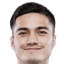 Jasurbek Jaloliddinov player photo