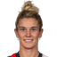 Eleanor Wade player photo
