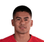 Gonzalo Asis player photo