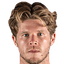 Ben Killip player photo