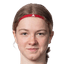 Hannah Sjödahl player photo