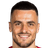 Filip Kostić player photo