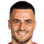 Filip Kostić player photo