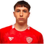 Louis Agosti player photo