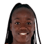 Grace Kazadi player photo