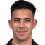 Nicolás Fernández player photo