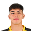 Diego Carreno player photo