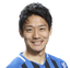 Taiki Kagayama player photo
