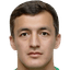 Ybraýym Mämmedow player photo
