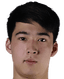 Ramazan Bagdat player photo