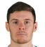 Garry Buckley player photo