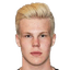 Dadi Freyr Arnarsson player photo