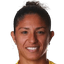 Cristiane Rozeira player photo