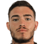Juanfran Rico player photo