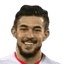 saed rosan al player photo