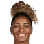  Luany da Silva Rosa player photo