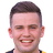 Anton Dowds player photo