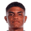 Yeiker Rebolledo player photo