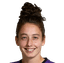 Adriana Nanclares Romero player photo