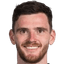 Andy Robertson player photo
