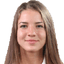 Margarita Chernomyrdina player photo