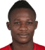 Stephen Kwabena Hammond player photo