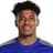 Justen Kranthove player photo