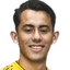 Kevin Cabezas player photo