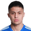 Farrukh Ikramov player photo