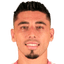 José Tiznado player photo