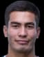Dayanch Meredov player photo